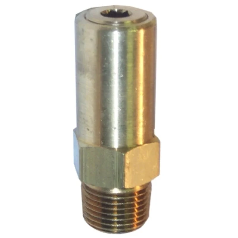 Safety-Pressure Relief Valve 4000 PSI 3-8″ MPT