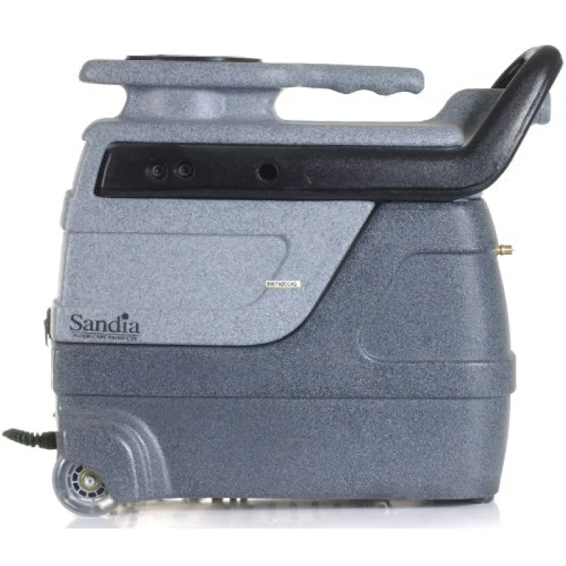 Sandia 50-3000 Super Spot-Xtract Commercial Extractor