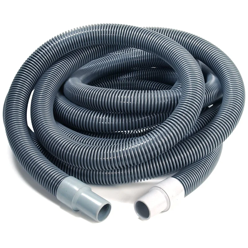 Sandia 80-0503 Vacuum Hose Assembly, 25′ Length