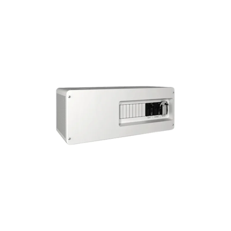 Schneider | AC Breaker Panel | 120/240V