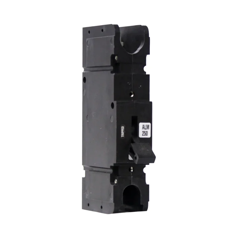 Schneider | DC Breaker | 250A 160VDC
