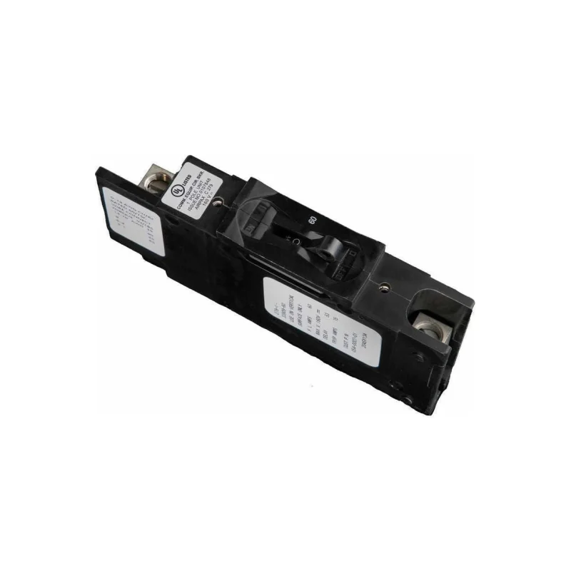 Schneider | DC Breaker | 60A 160VDC