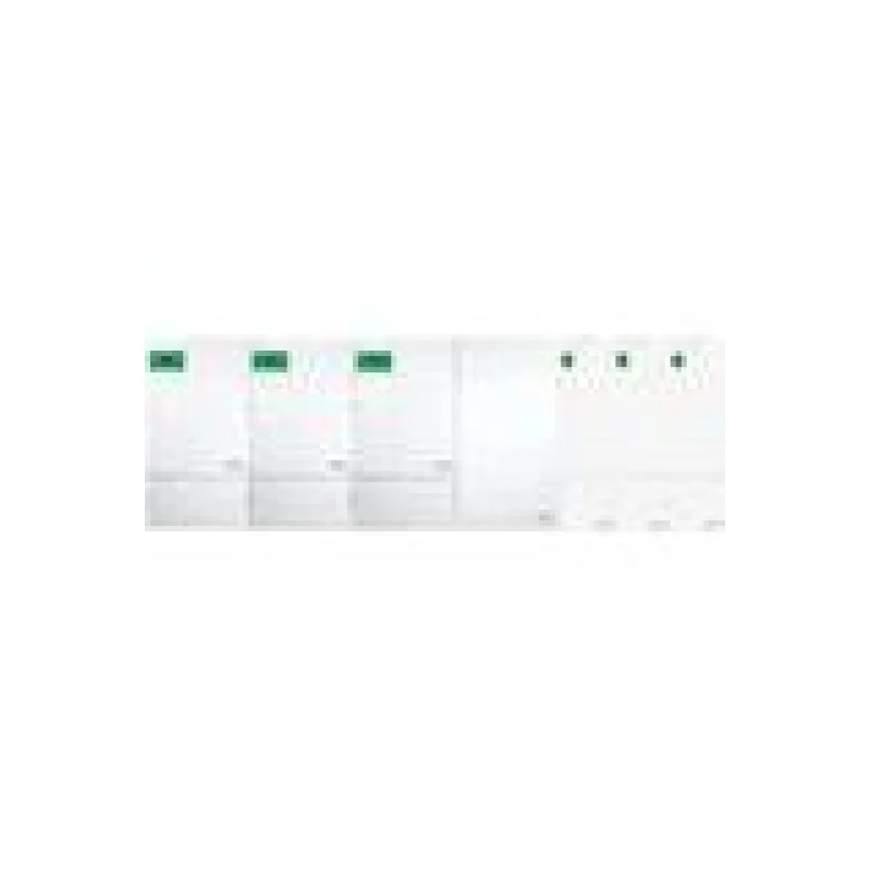 Schneider | DC Coupling with Triple Inverter System Bundle – 20400W 120/240v Output | 25500W PV Input [BNDL-S0005]