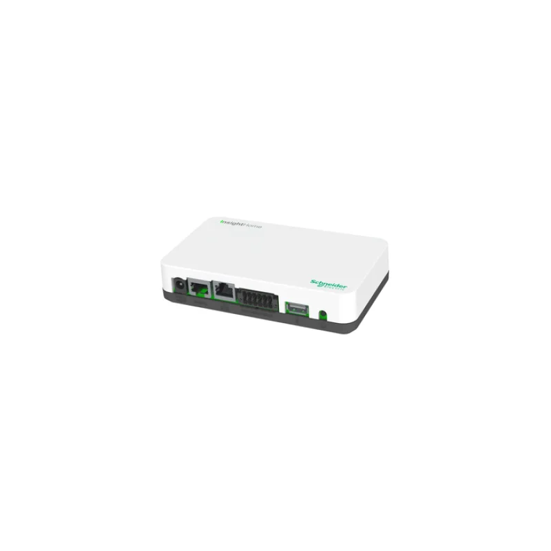 Schneider | Insight Home | Smart Box
