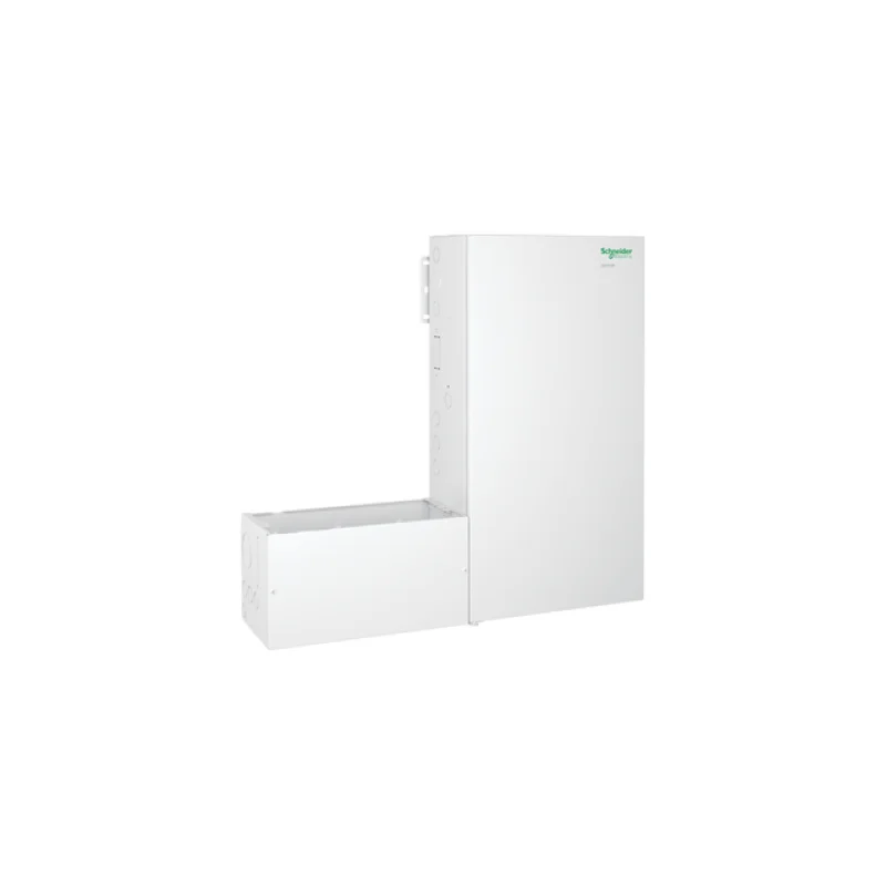 Schneider | XW Power Distribution Panel | 1 POLE 250A (No AC Circuit Breakers)