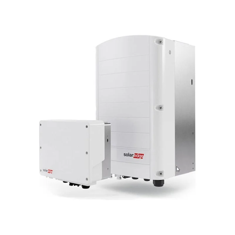 SE10000H, Home Wave, Set App String Inverter, 10000W, 240VAC, with RGM & Consumption Monitoring (ITC26)