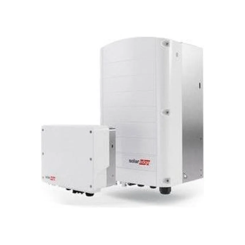 SE11400H, Home Wave, Set App String Inverter, 11400W, 240VAC, with RGM & Consumption Monitoring (ITC26)