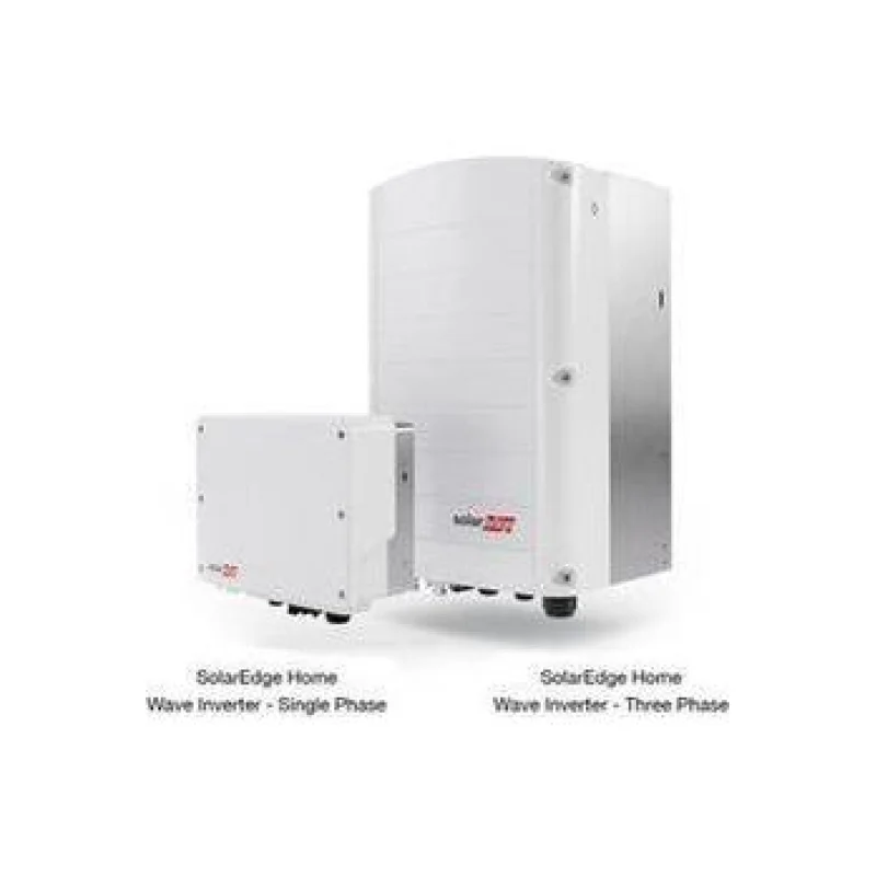 SE3000H, Home Wave, Set App String Inverter, 3000W, 240VAC, with RGM & Consumption Monitoring (ITC26)