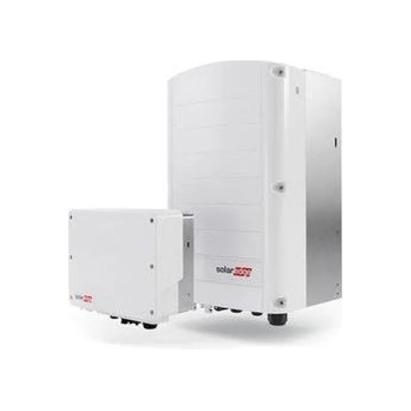 SE5000H, Home Wave, Set App String Inverter, 5000W, 240VAC, with RGM & Consumption Monitoring (ITC26)