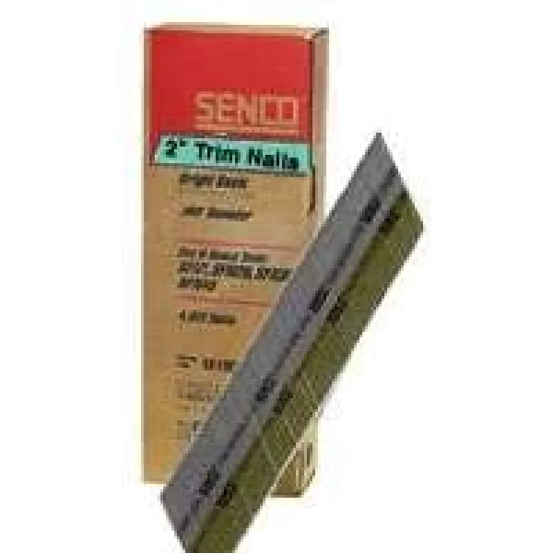 SENCO FASTENING SYSTEMS DA21EPBN 4000CT 2-Inch Finish Nail