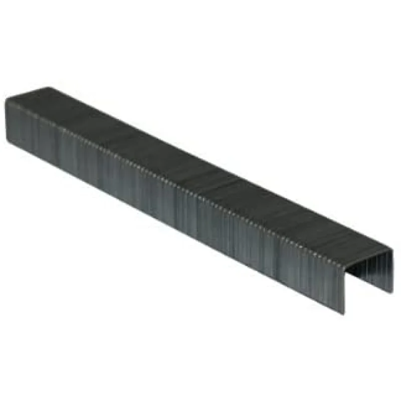 Similar to 5008C 20 Gauge Galvanized Staple 1/2-Inch Crown x 1/4-Inch Length, 5000 Pack