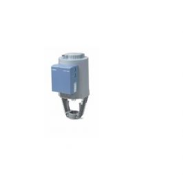 Siemens Building Technology SKC62UA Electro Hydraulic Modulator Spring Return Actuator 40mm 24 VAC