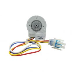 Supco SM10185 Refrigerator Freezer Evaporator Fan Motor