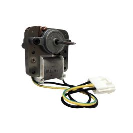 Supco SM2500 Refrigerator Evaporator Fan Motor