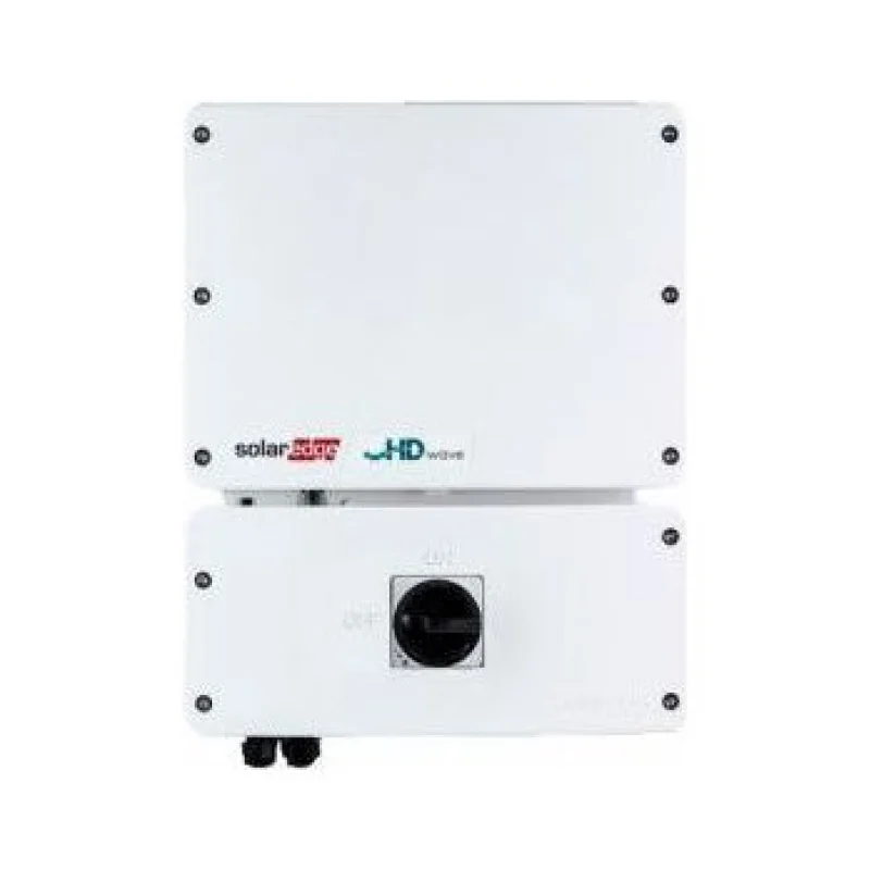 SolarEdge Energy Hub SE7600H-US 7.6kW Single Phase Hybrid Inverter