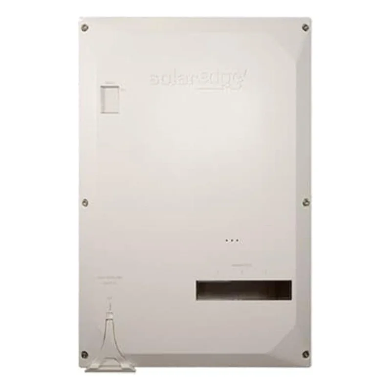 SolarEdge Home Backup Interface (Main Lug Only, No Service Breaker Included)