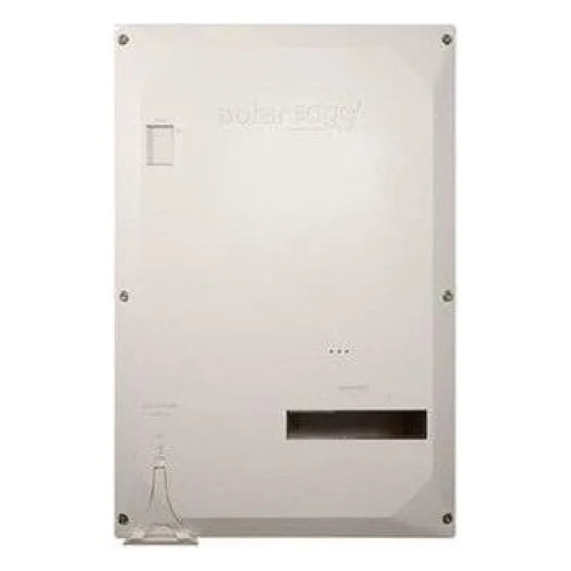 SolarEdge Home Backup Interface (With 200A Main Breaker, Service Entrance Capable)