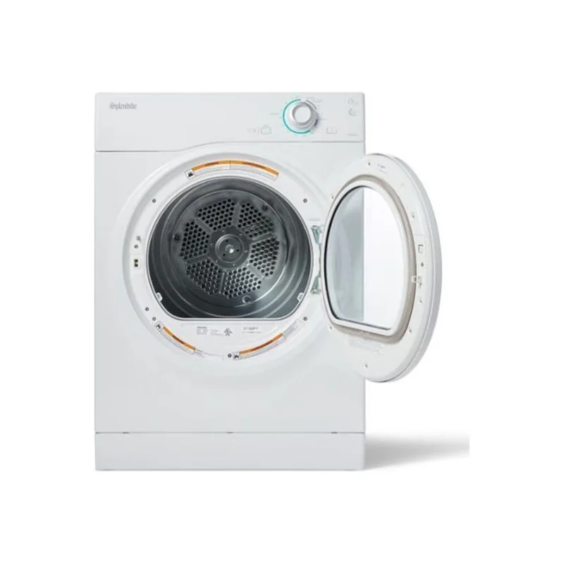 Splendide DV6500X Stackable Dryer