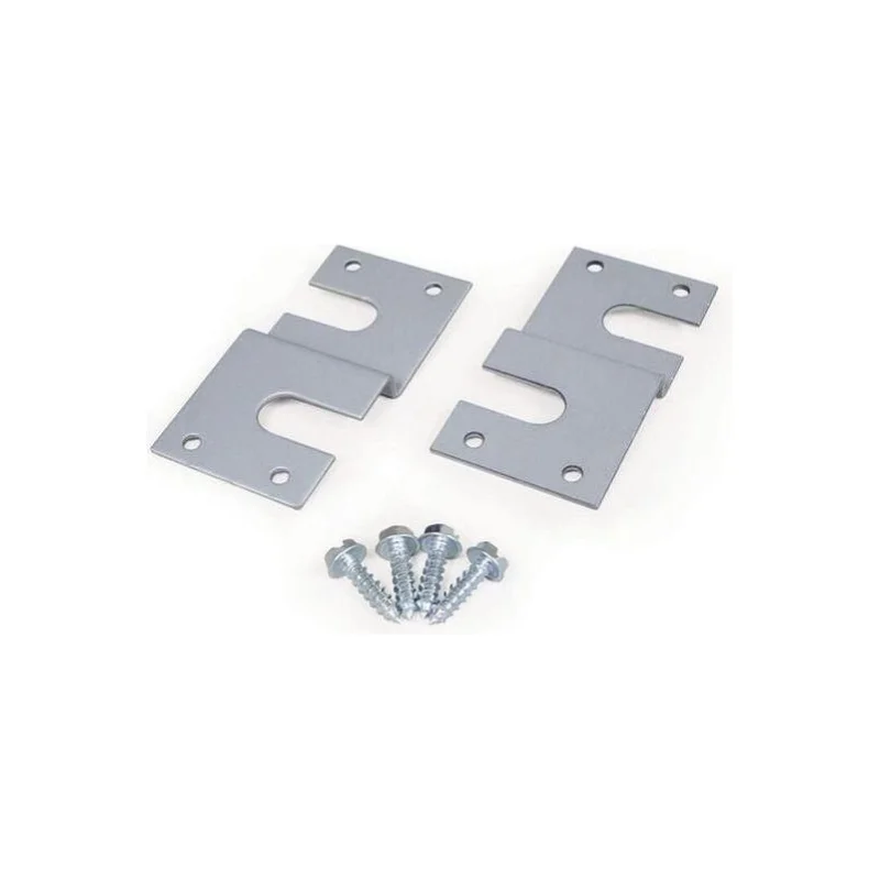 Splendide SecureFit Brackets