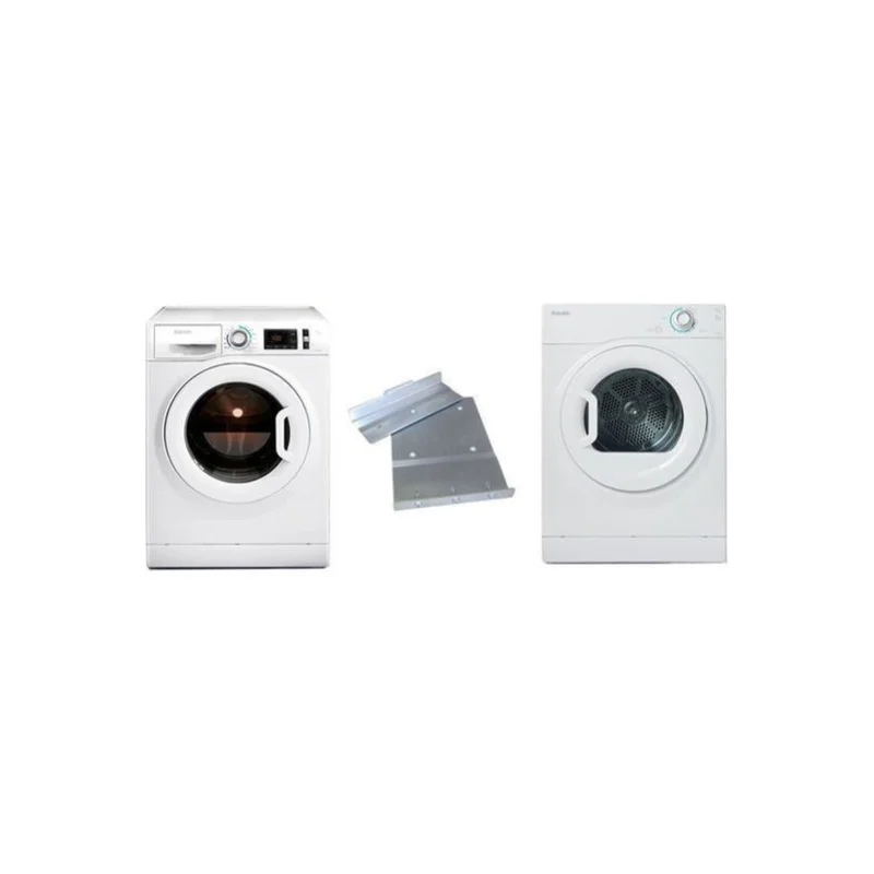 Splendide Stackable Washer and Dryer Bundle