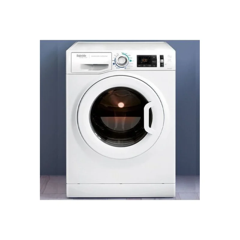 Splendide WDC7200XCD Combo Washer/Dryer, Ventless