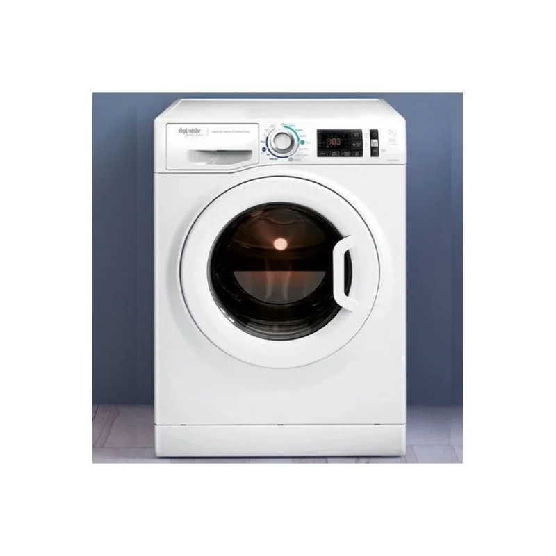 Splendide WDV2200XCD Combo Washer/Dryer, Vented