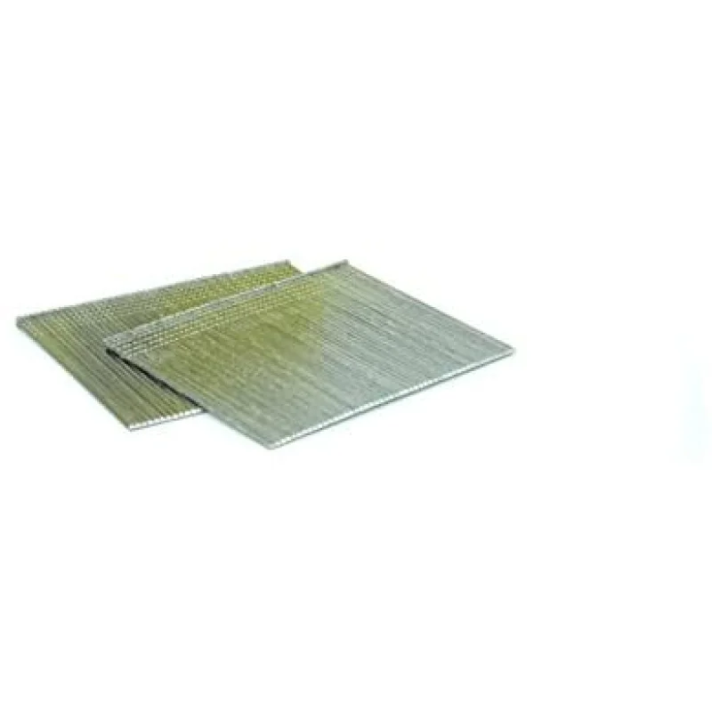 SPOTNAILS 16 Gauge 2″ Length Galvanized Straight Brad nail (2,500 per box)