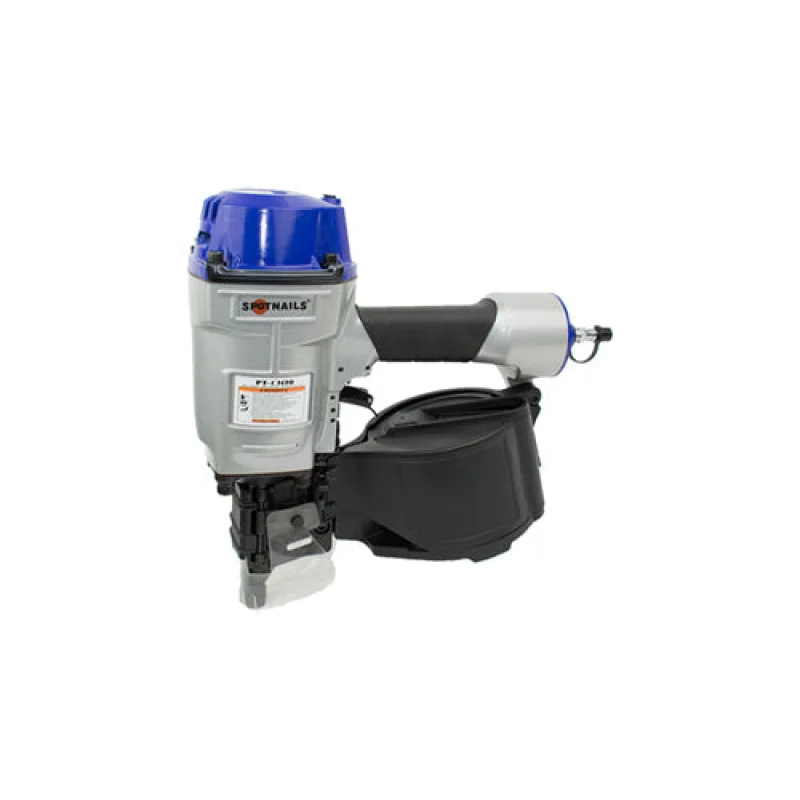 Spotnails PT CN-70 15 Degree Wire Coil Nailer – Pallet Nailer