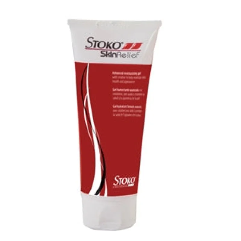Stoko Skin Relief 100ml tube