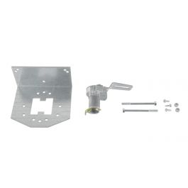 Honeywell STRN-CRK-01 Foot Mount Crank Arm Kit For S03/S05 Actuators