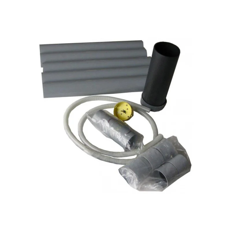 Sun-Mar AC/DC Kit