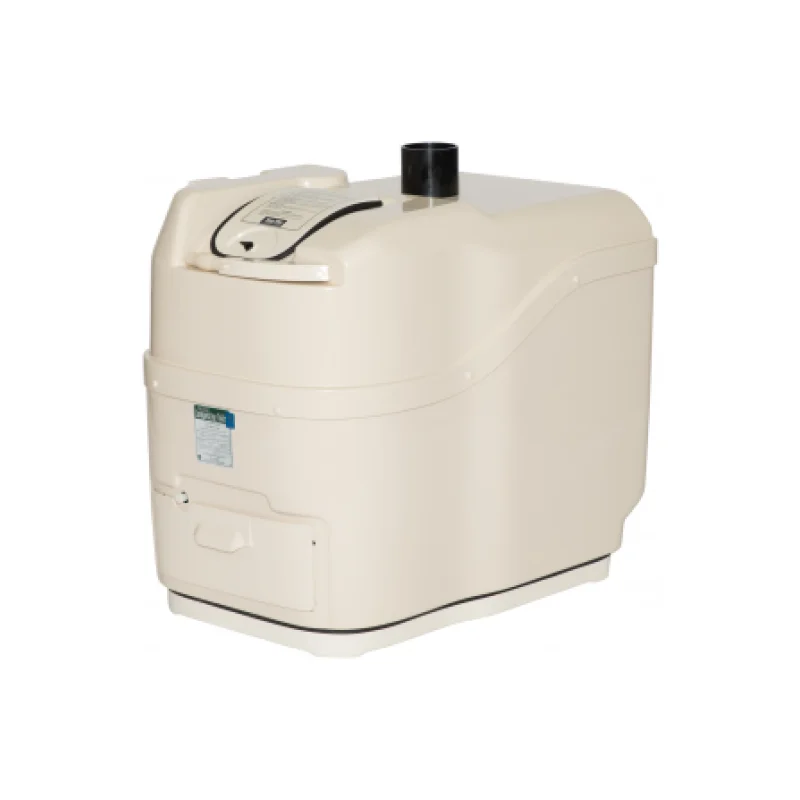 Sun-Mar CENTREX 1000 Central Composting Toilet System