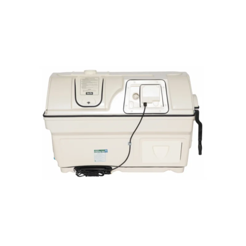 Sun-Mar Centrex 2000 Central Composting Toilet