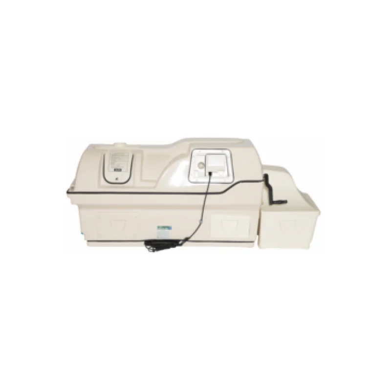 Sun-Mar Centrex 3000 Central Composting Toilet