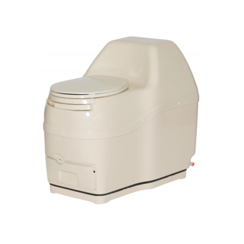 Sun-Mar Compact Composting Toilet