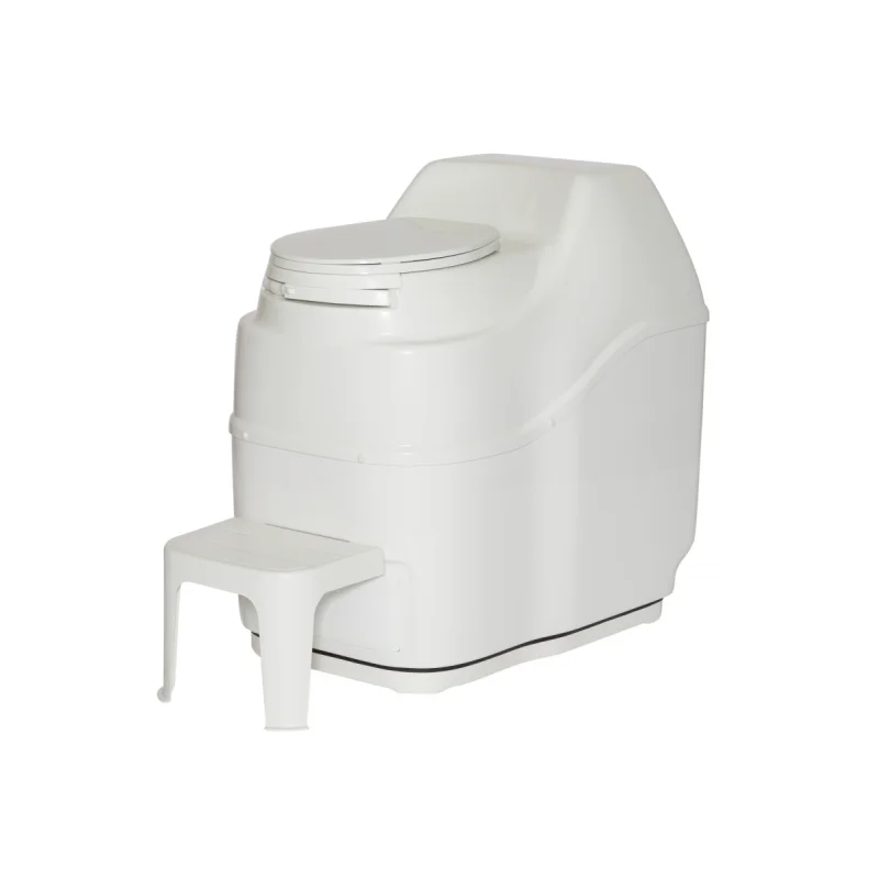 Sun-Mar Excel Electric Composting Toilet