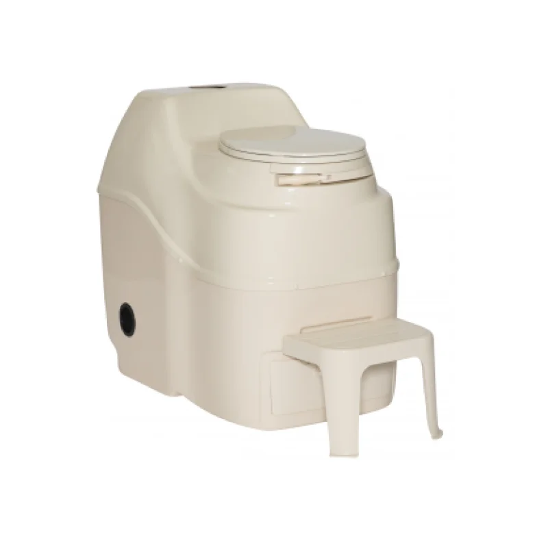 Sun-Mar Excel NE Composting Toilet