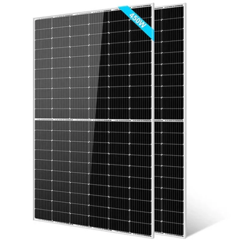 SunGoldPower 450W Monocrystalline Solar Panel