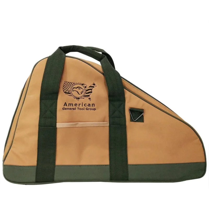 Superior Parts H838 23″ wide x 15″ tall x 4″ wide Framing Nailer Bag Fits Hitachi NR83A