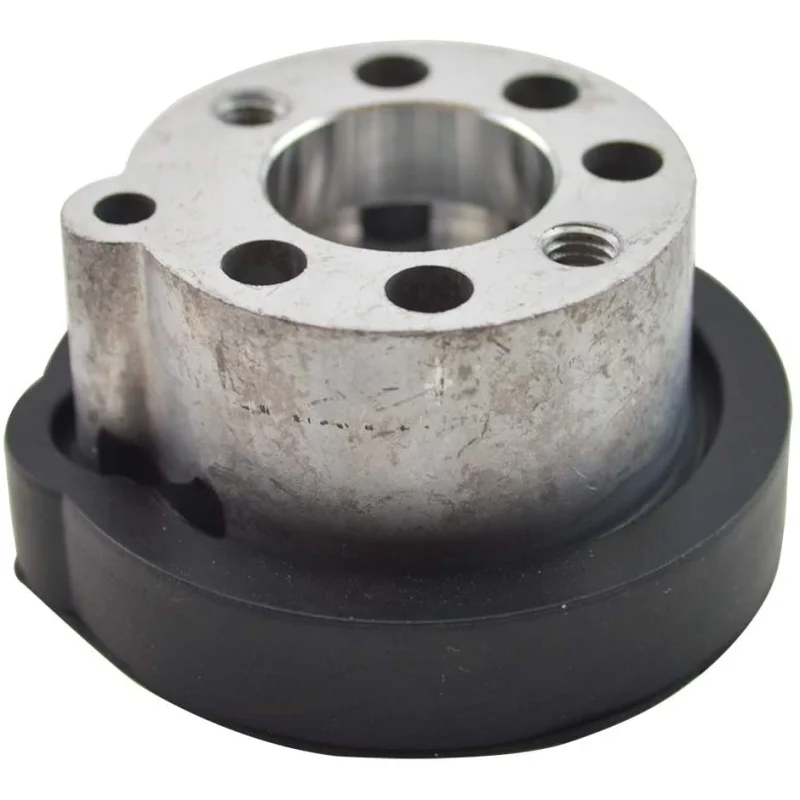 Superior Parts SP 876-711 Aftermarket Head Cap for Hitachi NV45AB / NV5AB2 / NV45AB2(S) / NV45AE