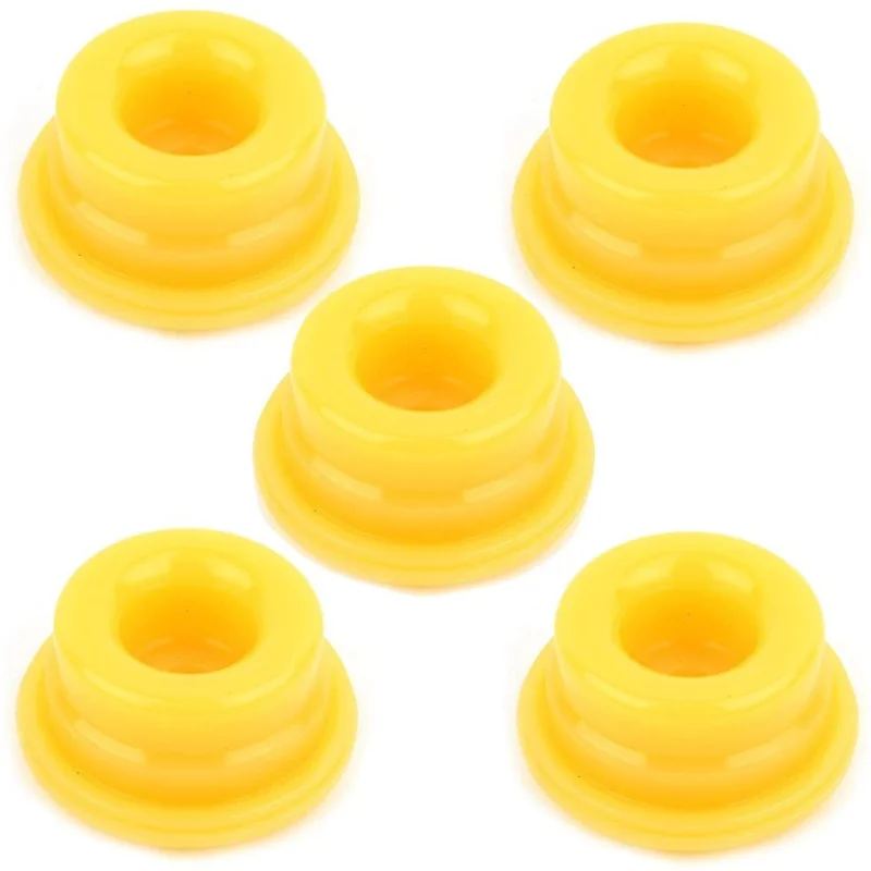 Superior Parts SP 878-303 Aftermarket Piston Bumper for Hitachi NR83A, NR83A2, NR83A2(S) – 883-511, 878649, 877376 (5/Pack)