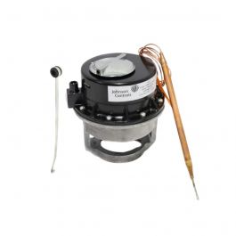 Johnson Controls T-3311-2 Valve Actuator DA-20 PSIG & RA-15 PSIG