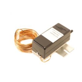 Johnson Controls T-3610-1001 Pneumatic Low Limit Thermostat 8'
