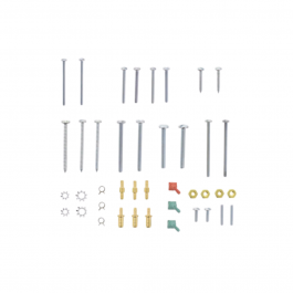 Johnson Controls T-4000-605 Universal Conversion Kit