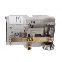 Johnson Controls T-4002-203 Direct Acting Pneumatic Thermostat Vertical Mount