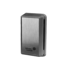 Johnson Controls T-4600-5 Pneumatic Thermostat Direct/Reverse Acting Vertical Mount
