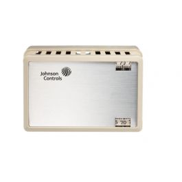 Johnson Controls T-4756-2141 Pneumatic Thermostat Cover Horizontal