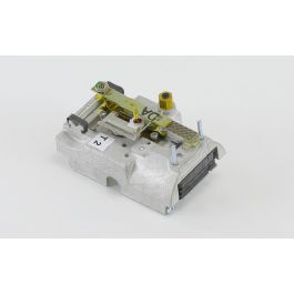 Johnson Controls T-5002-202 D.A. 60-85°F Temperature Transmitter Motor