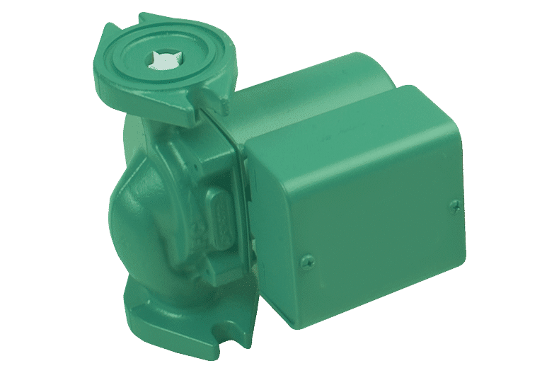 Taco L0515-Y6BI1-C7AN, LoadMatch Circulator Pump