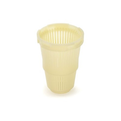 Clack TDB1050-BS Top Distributor Basket, 1.050" Drop Pipe